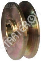 Pulley alternator CARGO 2PUL0157463