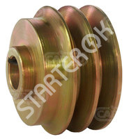 Pulley alternator CARGO 2PUL0157468