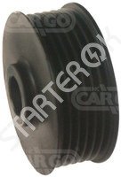 Pulley alternator CARGO 2PUL0157477