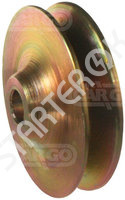 Pulley alternator CARGO 2PUL0157499
