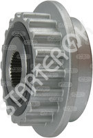 Pulley alternator CARGO 2PUL0238361