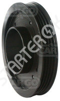 Pulley CARGO 3PLL0267967