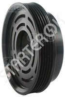 Pulley CARGO 3PLL0267973