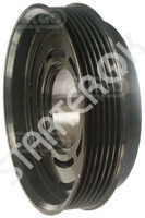 Pulley CARGO 3PLL0267977