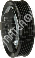 Pulley CARGO 3PLL0267986