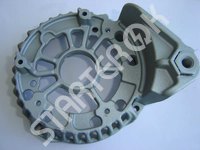 Rear Cover alternator BOSCH 2CBA0117745