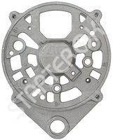 Rear Cover alternator CARGO 2CBA0017000