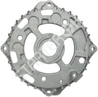 Rear Cover alternator CARGO 2CBA0023763