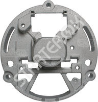 Rear Cover alternator CARGO 2CBA0023837