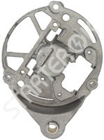 Rear Cover alternator CARGO 2CBA0023845