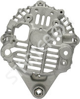 Rear Cover alternator CARGO 2CBA0023858
