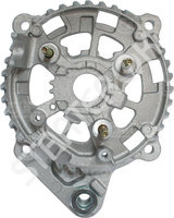 Rear Cover alternator CARGO 2CBA0023878