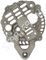 Rear Cover alternator CARGO 2CBA0023900