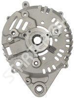 Rear Cover alternator CARGO 2CBA0023904