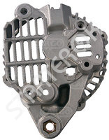 Rear Cover alternator CARGO 2CBA0023907