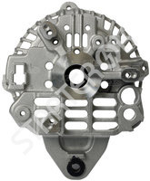 Rear Cover alternator CARGO 2CBA0117132