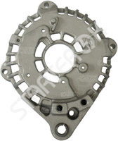 Rear Cover alternator CARGO 2CBA0124027