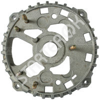 Rear Cover alternator CARGO 2CBA0128426