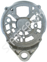 Rear Cover alternator CARGO 2CBA0128448