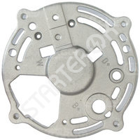 Rear Cover alternator CARGO 2CBA0128501