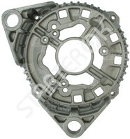 Rear Cover alternator CARGO 2CBA0128514