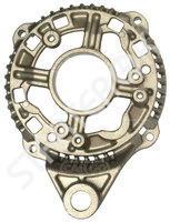 Rear Cover alternator CARGO 2CBA0128625