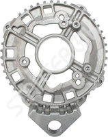 Rear Cover alternator CARGO 2CBA0128642