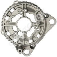 Rear Cover alternator CARGO 2CBA0128665