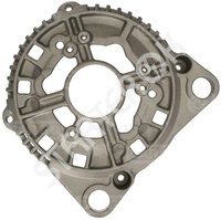 Rear Cover alternator CARGO 2CBA0128701
