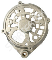 Rear Cover alternator CARGO 2CBA0128706