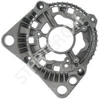 Rear Cover alternator CARGO 2CBA0128712