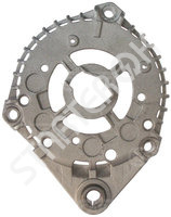 Rear Cover alternator CARGO 2CBA0128722