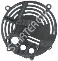 Rear Cover alternator CARGO 2CBA0128749