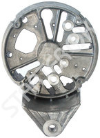 Rear Cover alternator CARGO 2CBA0128887