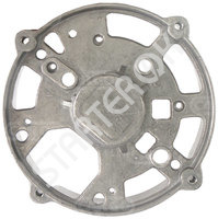 Rear Cover alternator CARGO 2CBA0128974