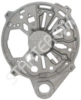 Rear Cover alternator CARGO 2CBA0129052