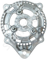 Rear Cover alternator CARGO 2CBA0129224