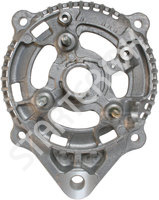 Rear Cover alternator CARGO 2CBA0129231