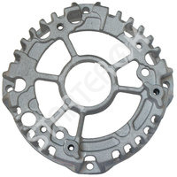 Rear Cover alternator CARGO 2CBA0129277