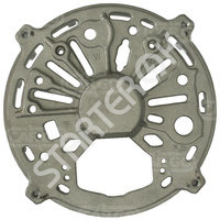 Rear Cover alternator CARGO 2CBA0129349