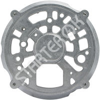 Rear Cover alternator CARGO 2CBA0129351