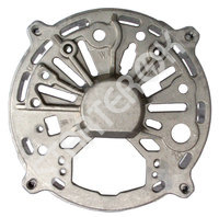 Rear Cover alternator CARGO 2CBA0129354