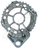 Rear Cover alternator CARGO 2CBA0129415