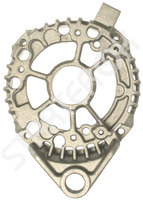 Rear Cover alternator CARGO 2CBA0129446
