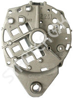 Rear Cover alternator CARGO 2CBA0129466