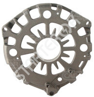 Rear Cover alternator CARGO 2CBA0129540