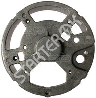 Rear Cover alternator CARGO 2CBA0129649