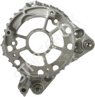 Rear Cover alternator CARGO 2CBA0129697