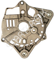 Rear Cover alternator CARGO 2CBA0129720