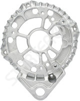 Rear Cover alternator CARGO 2CBA0129840